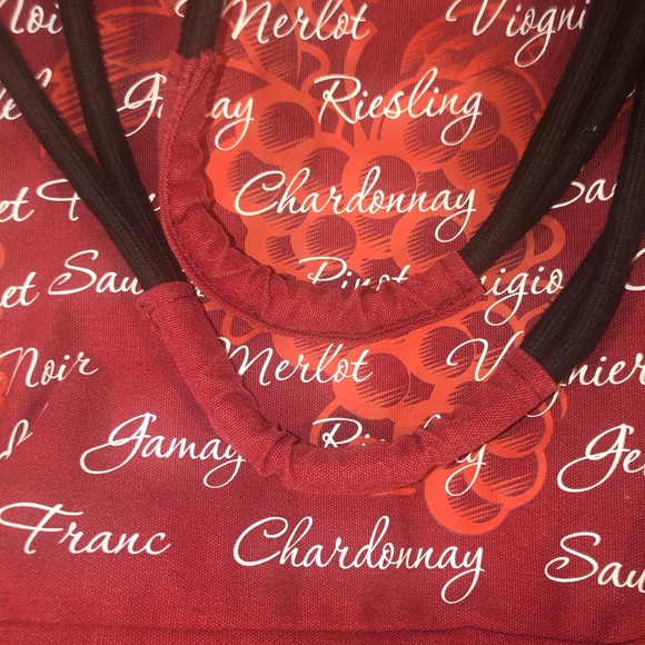 TOTE - Picture 6 of 12